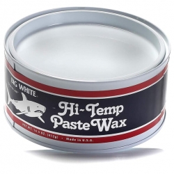 Finish Kare 1000p Hi-Temp Paste Wax - tuhý vosk (412g)