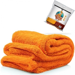 Nuke Guys Gamma Dryer XXL Orange - Sušící ručník 50 x 80 cm (1400GSM)