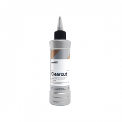 CarPro ClearCut - Silná leštící pasta s vysokým leskem (250ml)