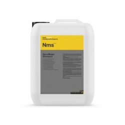 Koch Chemie NMS - Autošampon s Nano konzervací Koch Nanomagic shampoo (5 l)