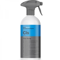 Koch Chemie CLS Clay Spray - Kluzný sprej pro clay bez silikonového oleje (500ml)