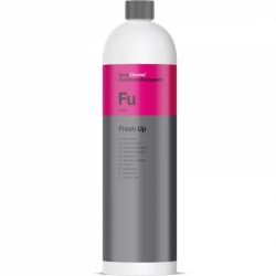 Koch Chemie FU Fresh Up - Vůně do interiéru, odstraňovač zápachu (1000ml)