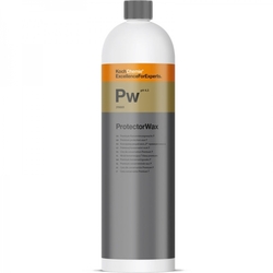 Koch Chemie PW - Vosk s nano konzervací Koch Protector Wax (1000ml)