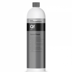 Koch Chemie QF Quick Finish - Multifunkční čistič karoserie bez silikonu (1000ml)