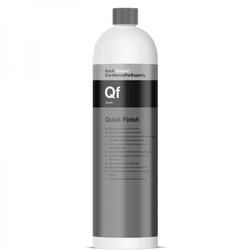 Koch Chemie QF - Multifunkční čistič karoserie bez silikonu Koch Quick Finish (1000ml)