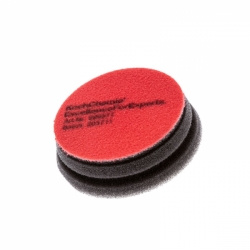 Koch Chemie - Leštící kotouč Heavy Cut Pad Koch červený 76x23mm