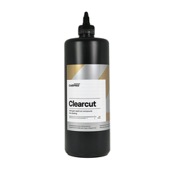 CarPro ClearCut - Silná leštící pasta s vysokým leskem (1000ml)