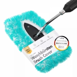 ChemicalWorkz Brush Cover V2 - Mikrovláknový návlek na mycí kartáč