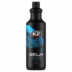 K2 Bela PRO Blueberry - Profesionální aktivní pěna (1000 ml)