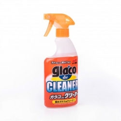 Soft99 Glaco De Cleaner - čistič a tekuté stěrače (400 ml)