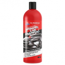 Dr. Marcus Shining Car Shampoo - Autošampon bez vosku (1000ml)