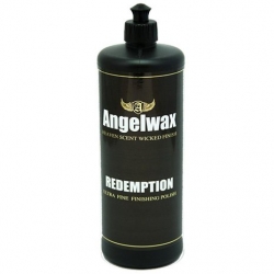 Angelwax Resurrection Compound - Heavy Cut leštící pasta (500ml)