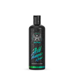 Bad Boys Acid Shampoo & Foam - Kyselý autošampon (500ml)