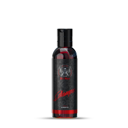 Bad Boys Shampoo Cola - pH neutrální autošampon (150ml)