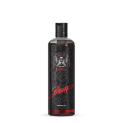 Bad Boys Shampoo Cola - pH neutrální autošampon (500ml)