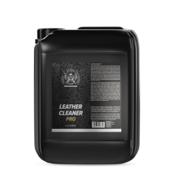 Bad Boys Leather Cleaner PRO - Čistič kůže (5 l)