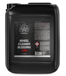 Bad Boys Wheel Cleaner Bleeding PRO - Čistič alukol (20 l)