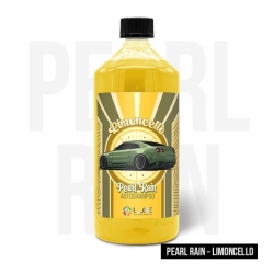Liquid Elements Pearl Rain Summer Edition - pH neutrální autošampon (1000ml) vůně Limoncello