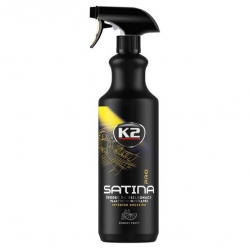 K2 Satina PRO Energy Fruit - Oživovač plastů (1000 ml)