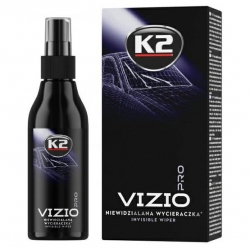 K2 Vizio PRO - profesionální tekuté stěrače s aplikátorem (150 ml)