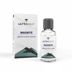 Ultracoat MAGNITE keramická ochrana laku (50ml)