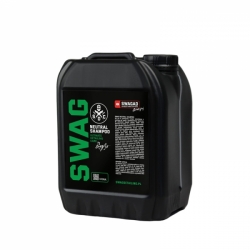 SWAG Neutral Shampoo - pH neutrální autošampon (5 l)