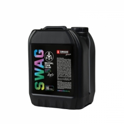 SWAG Neutral Foam Color - pH neutrální aktivní pěna (5 l)