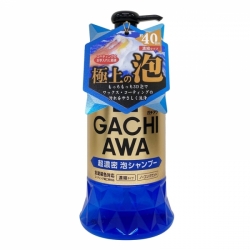 ProStaff Gachiawa Car Shampoo - Koncentrovaný autošampon (760ml)